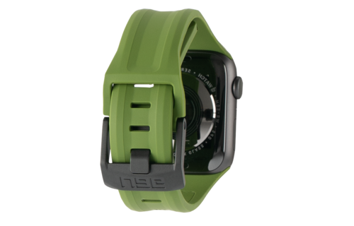 UAG Scout Watchband for Apple Watch 42/44/45/49mm - Olive