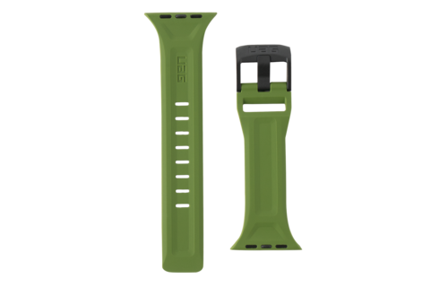 UAG Scout Watchband for Apple Watch 42/44/45/49mm - Olive