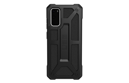 UAG Monarch Case for Samsung Galaxy S20 - Black