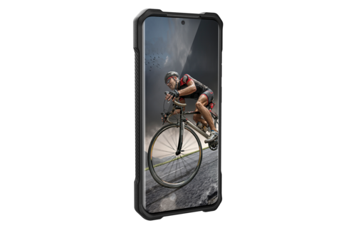 UAG Monarch Case for Samsung Galaxy S20 - Black