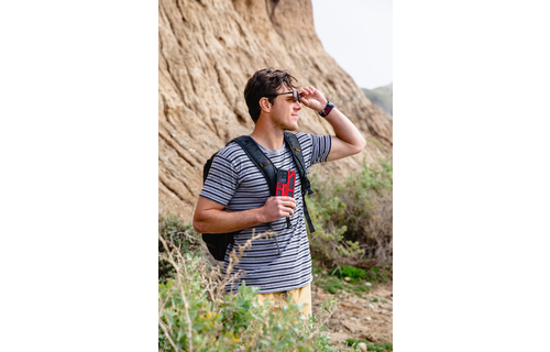 UAG Monarch Case for Samsung Galaxy S20 - Black