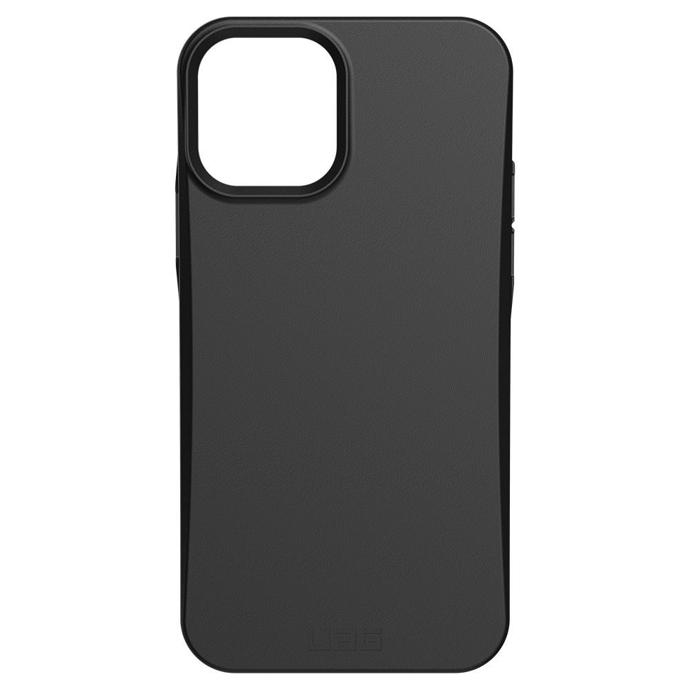 UAG Outback Biodegradable Case for Apple iPhone 11 Pro - Black