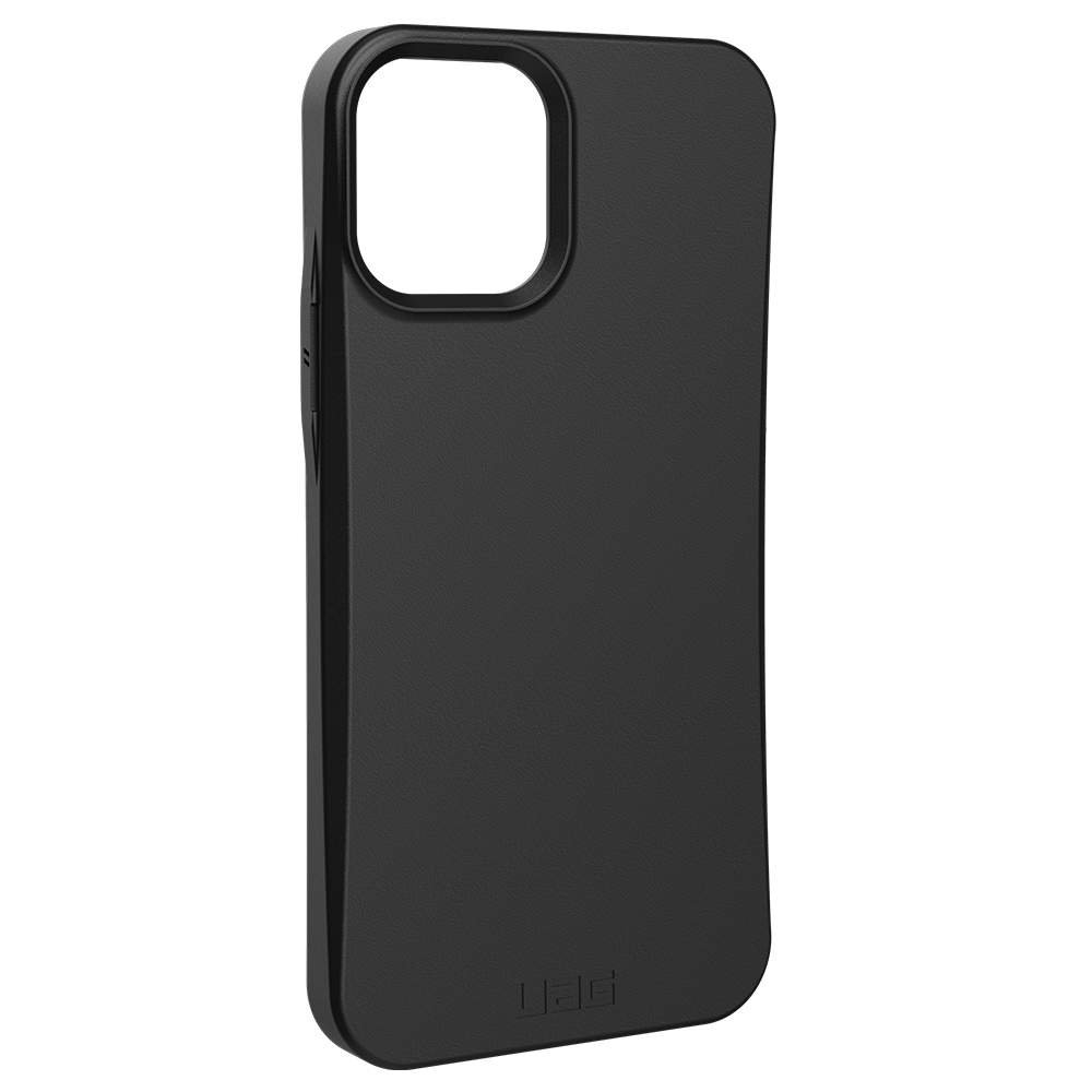 UAG Outback Biodegradable Case for Apple iPhone 11 Pro - Black