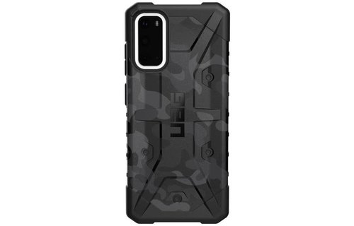 UAG Pathfinder Case for Samsung Galaxy S20 - Midnight Camo
