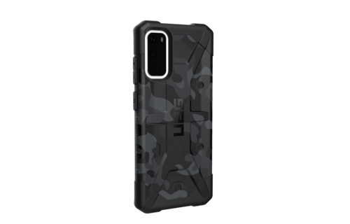 UAG Pathfinder Case for Samsung Galaxy S20 - Midnight Camo