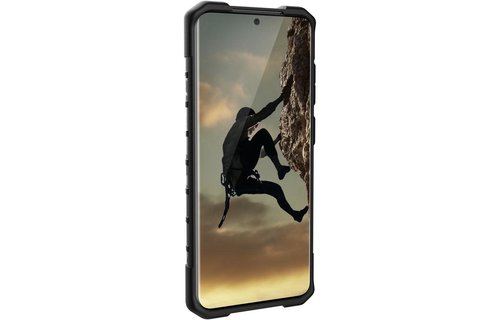 UAG Pathfinder Case for Samsung Galaxy S20 - Midnight Camo