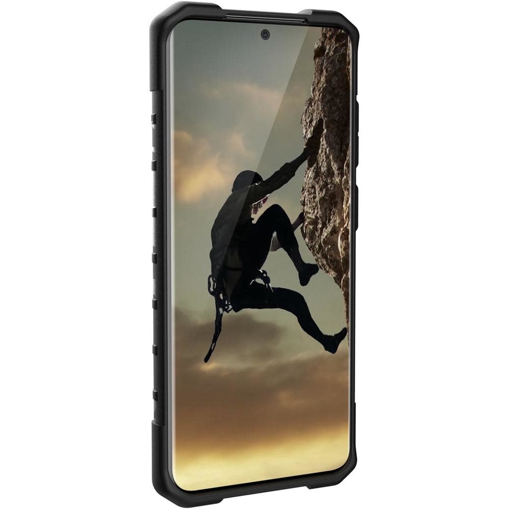 UAG Pathfinder Case for Samsung Galaxy S20 - Midnight Camo