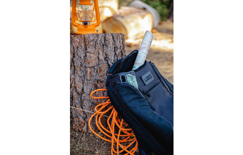 UAG Pathfinder Case for Samsung Galaxy S20 - Midnight Camo