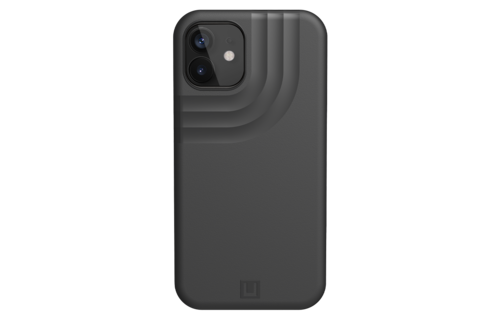 UAG U Anchor Series Case for iPhone 12 Mini - Black