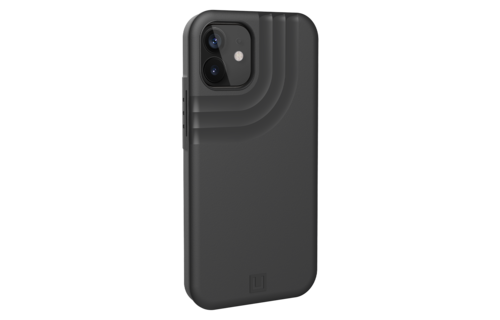 UAG U Anchor Series Case for iPhone 12 Mini - Black