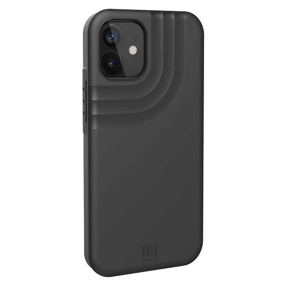 UAG U Anchor Series Case for iPhone 12 Mini - Black