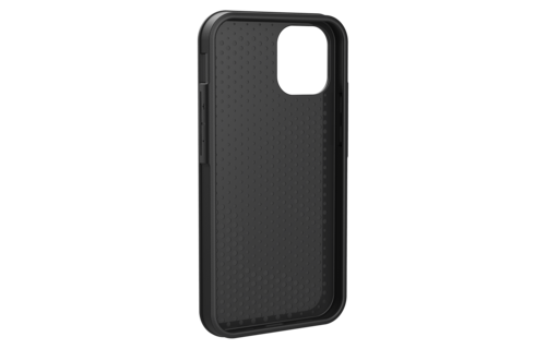 UAG U Anchor Series Case for iPhone 12 Mini - Black