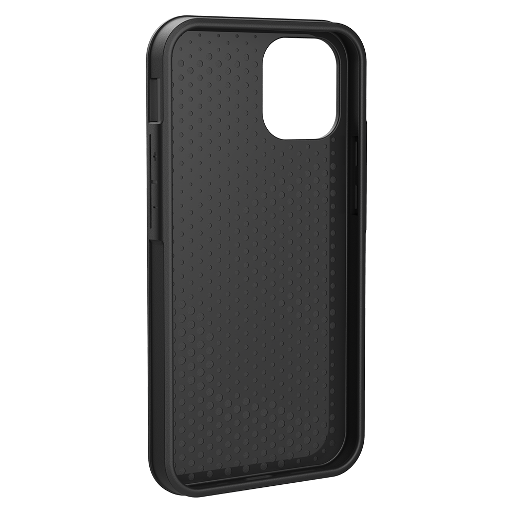 UAG U Anchor Series Case for iPhone 12 Mini - Black