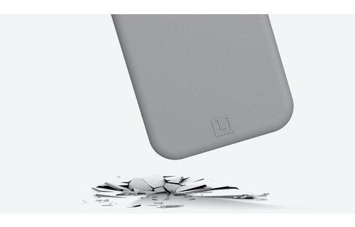 UAG U Anchor Series Case for iPhone 12 Mini - Black