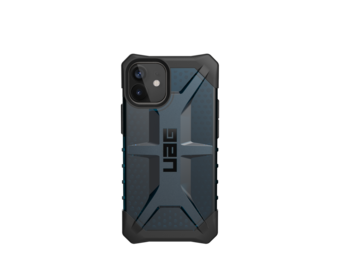 UAG Plasma Series Case for iPhone 12 Mini - Mallard
