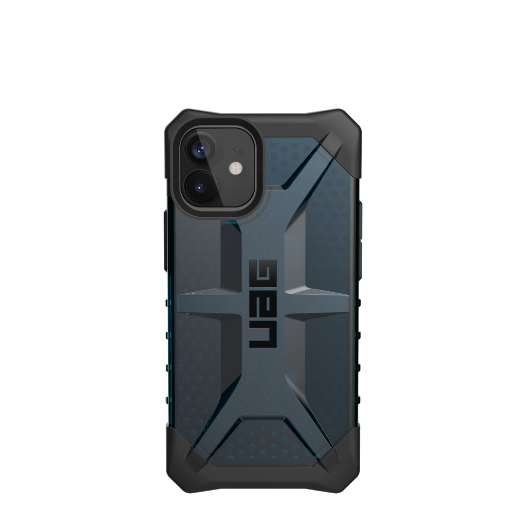 UAG Plasma Series Case for iPhone 12 Mini - Mallard