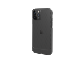 UAG U Lucent Series Case for iPhone 12 And 12 Pro - Ash