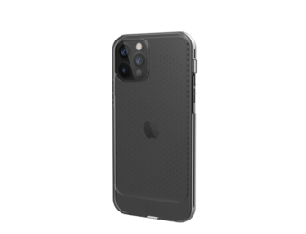 UAG U Lucent Series Case for iPhone 12 And 12 Pro - Ash