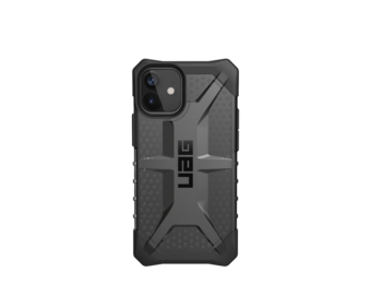 UAG Plasma Series Case for iPhone 12 Mini - Ash