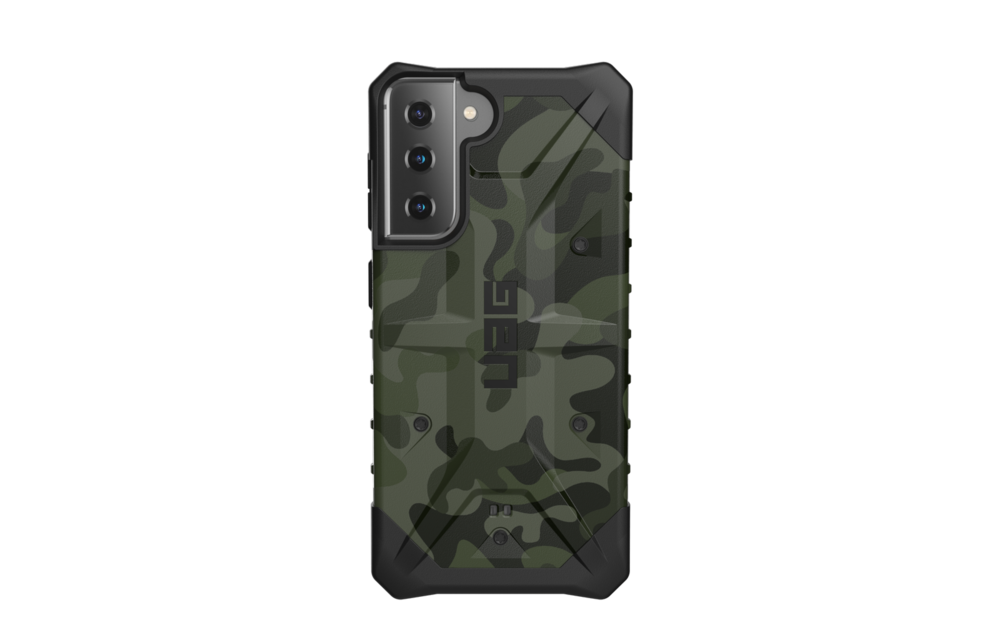 UAG Pathfinder Case for Samsung Galaxy S21 5G - Midnight Camo