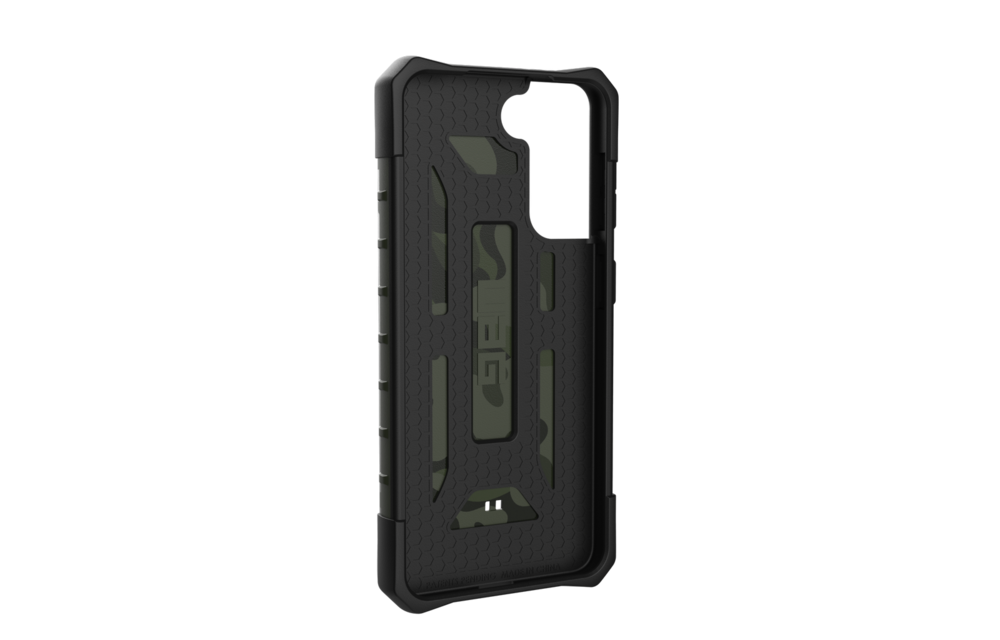 UAG Pathfinder Case for Samsung Galaxy S21 5G - Midnight Camo