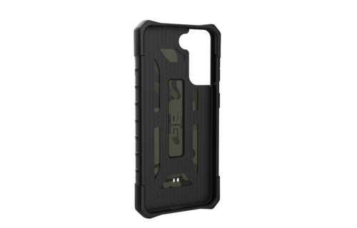 UAG Pathfinder Case for Samsung Galaxy S21 5G - Midnight Camo