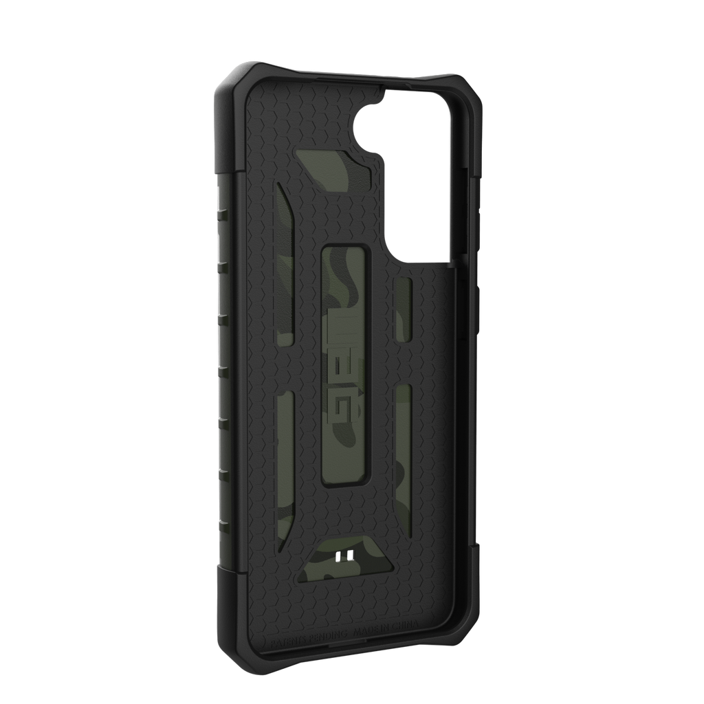 UAG Pathfinder Case for Samsung Galaxy S21 5G - Midnight Camo