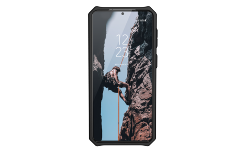 UAG Monarch Case for Samsung Galaxy S21 Plus 5G - Mallard and Black