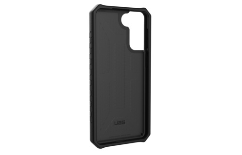 UAG Monarch Case for Samsung Galaxy S21 Plus 5G - Mallard and Black