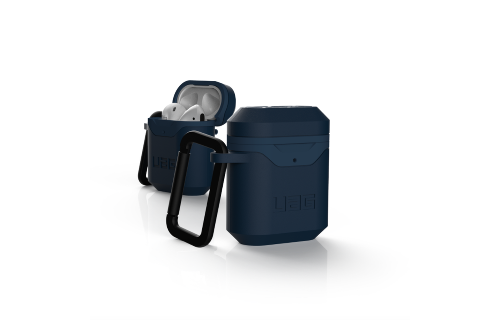 UAG Standard Issue 001 Hard Case for Apple Airpods 1/2 - Mallard