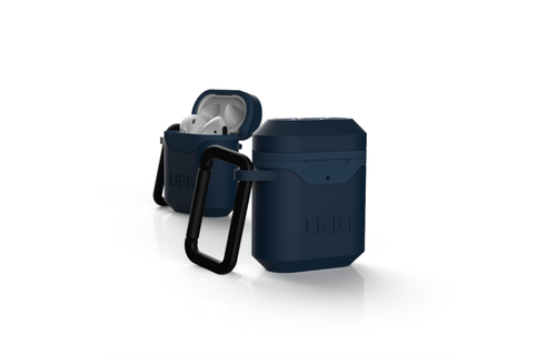 UAG Standard Issue 001 Hard Case for Apple Airpods 1/2 - Mallard