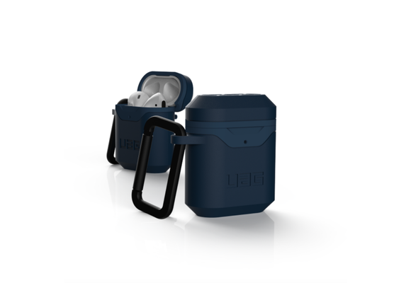 UAG Standard Issue 001 Hard Case for Apple Airpods 1/2 - Mallard