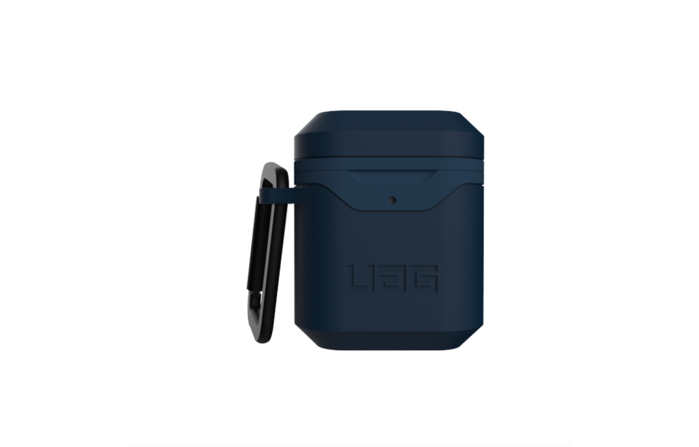 UAG Standard Issue 001 Hard Case for Apple Airpods 1/2 - Mallard