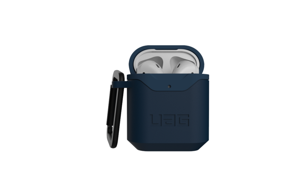 UAG Standard Issue 001 Hard Case for Apple Airpods 1/2 - Mallard