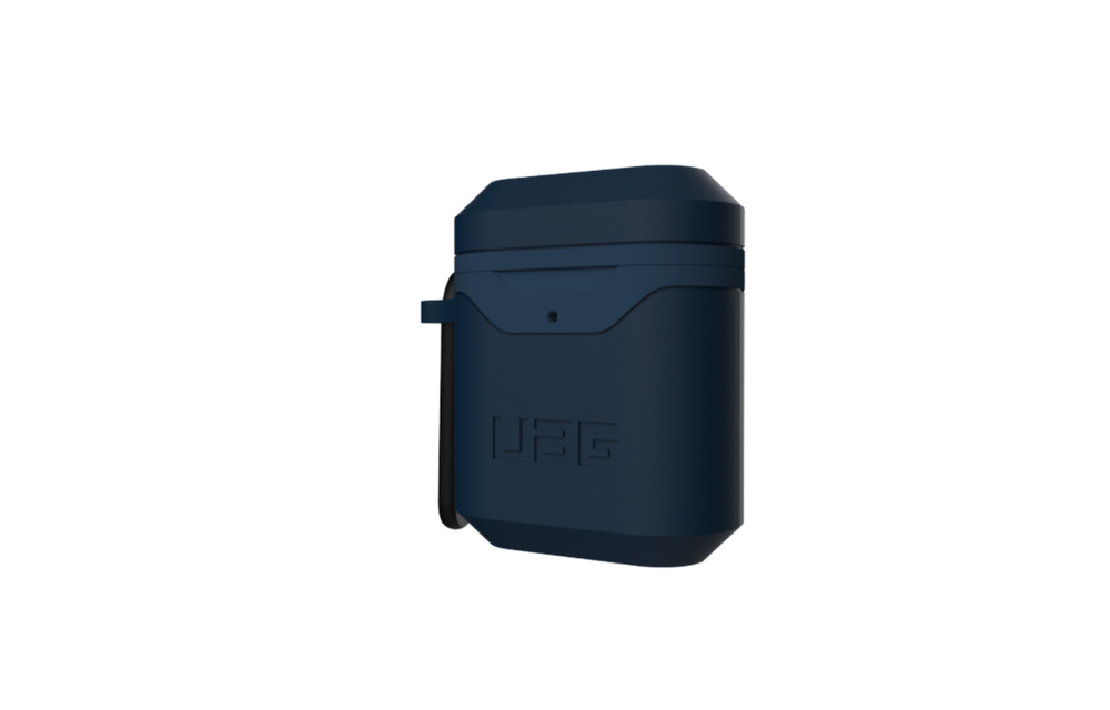 UAG Standard Issue 001 Hard Case for Apple Airpods 1/2 - Mallard
