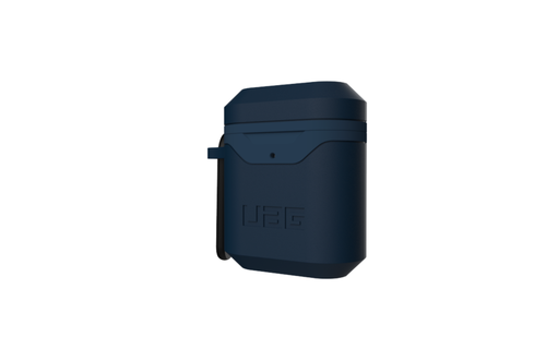 UAG Standard Issue 001 Hard Case for Apple Airpods 1/2 - Mallard