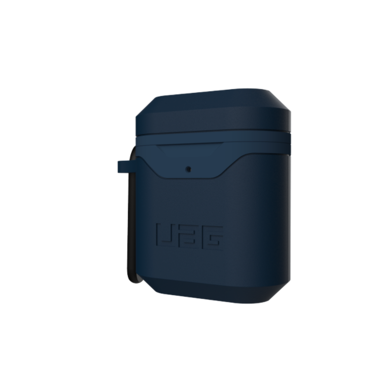 UAG Standard Issue 001 Hard Case for Apple Airpods 1/2 - Mallard