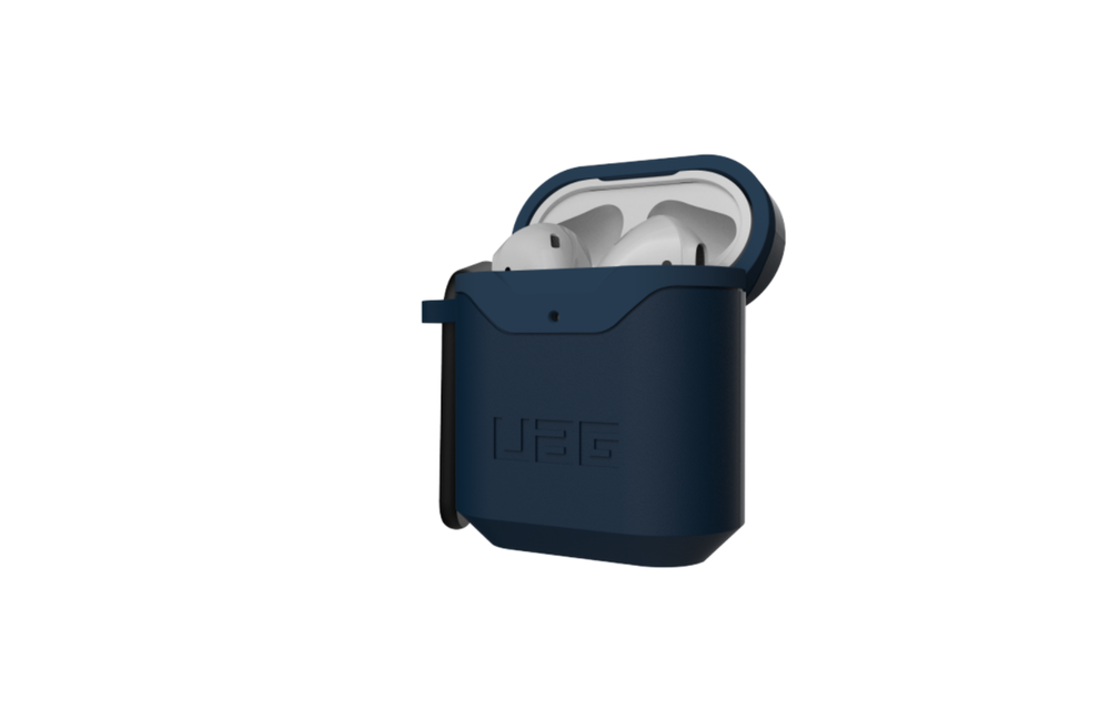UAG Standard Issue 001 Hard Case for Apple Airpods 1/2 - Mallard