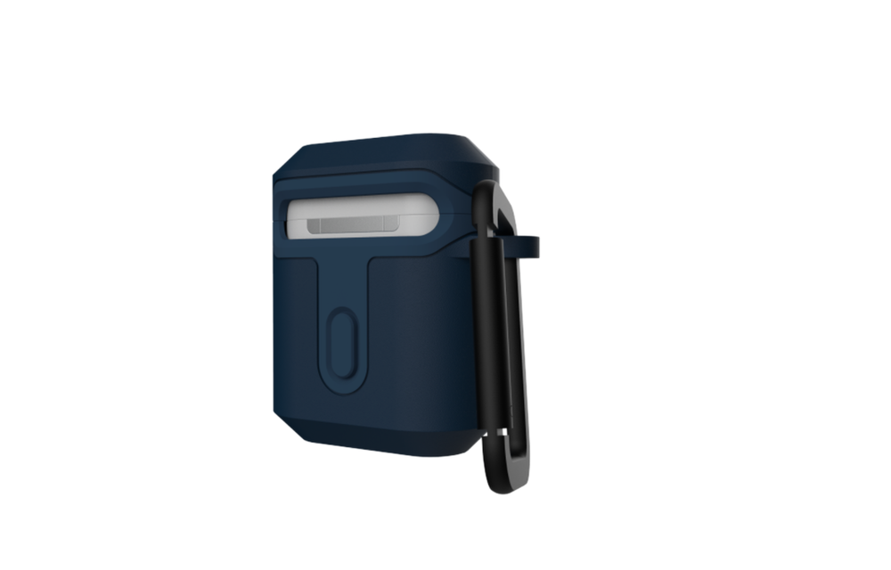 UAG Standard Issue 001 Hard Case for Apple Airpods 1/2 - Mallard