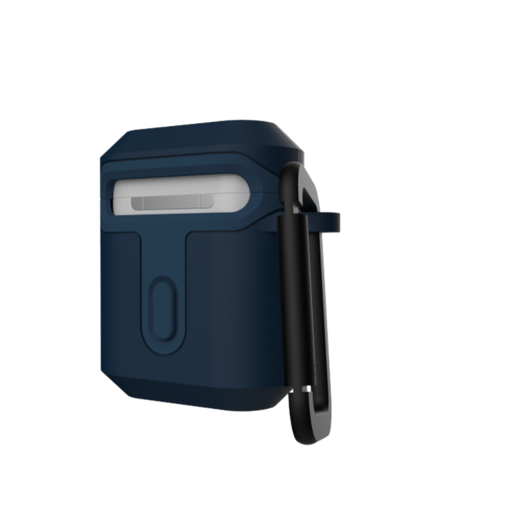 UAG Standard Issue 001 Hard Case for Apple Airpods 1/2 - Mallard