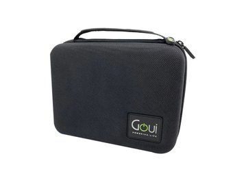 Goui Universal Accessories Carry Case - Black