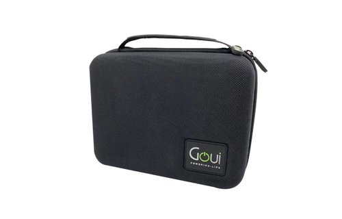 Goui Universal Accessories Carry Case - Black