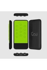 Goui Goui LUX Ultra Fast Wireless PowerBank 5,000mAh