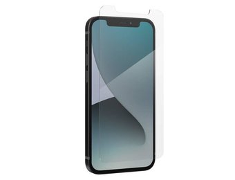 ZAGG InvisibleShield Glass Elite+ Screen Protector for iPhone 12 Mini - Clear