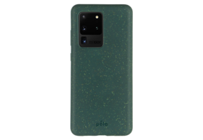 Pela Eco Friendly Case for Samsung Galaxy S20 Ultra - Green