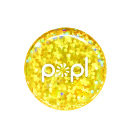 Popl Popl Digital Business Card+Social Media Share NFC Tag Divice - Gold