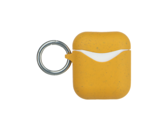 Pela Eco Friendly Case for Apple AirPods 1/2 - Honey