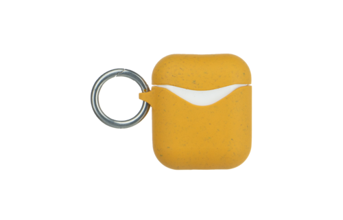 Pela Eco Friendly Case for Apple AirPods 1/2 - Honey