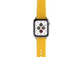 Pela Vine Eco Friendly Watchband for Apple Watch 38 /40/41mm - Honey