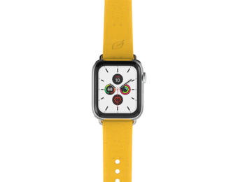 Pela Vine Eco Friendly Watchband for Apple Watch 38 /40/41mm - Honey